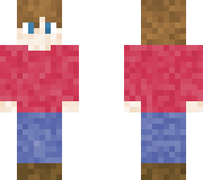 red shirted gtgbuddy