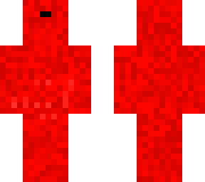 red skin - fixed