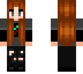 redhead