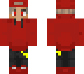 reduled with hat