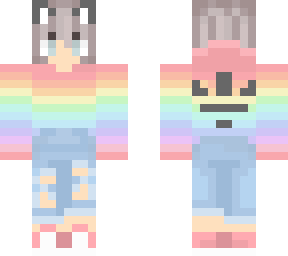 request by ironicallynamed