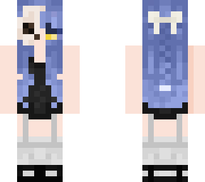 rika the destroyer (fixed)