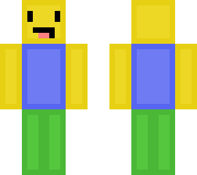 roblox noob
