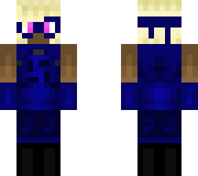 roxy lalonde edit