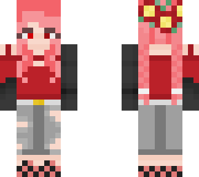 ruby gem girl