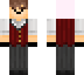 sam but i changed him