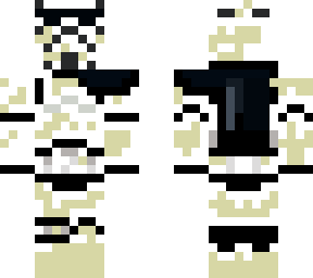 sand trooper