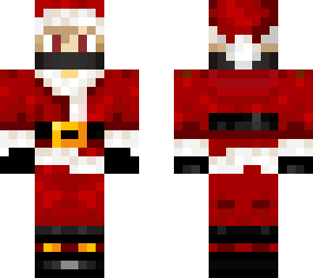 santa toxyslayer