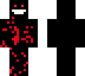 scary murder