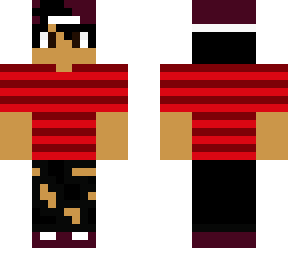 scorpio mexican boy