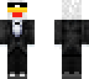 secret agent poultry v2