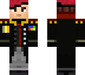 sgt army upgrade! (fixed)