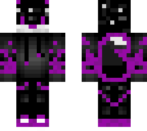 shadow fox fix 2