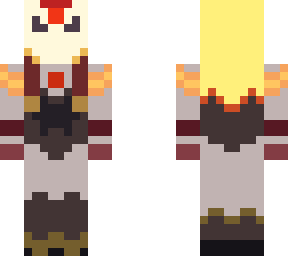 shadowfire kindred