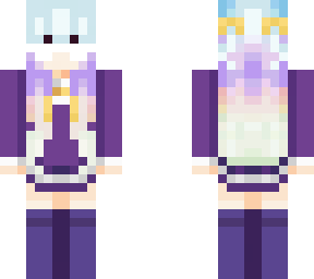 shirouu white sun glasses