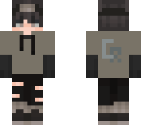 shocking ryan skin remake