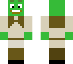 shrek