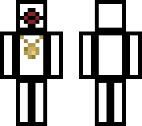 skin number 1