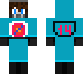 skin random