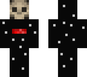 skull template 2