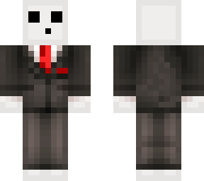 slender slime