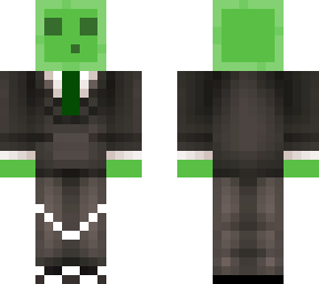 slime guy