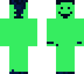 slime king