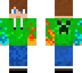 sloth gangs skin