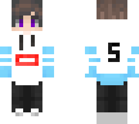 slxshy custom skin