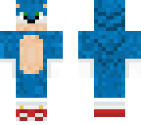 sonic movie (edit)