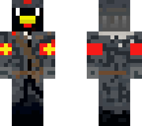 soviet chicken(updated 2)