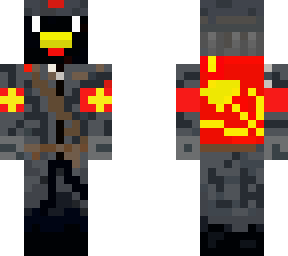 soviet chicken(updated 3)