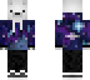 space bear