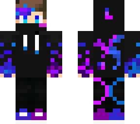 space boy 2.0.