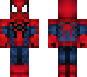 spider man