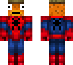 spiderfish