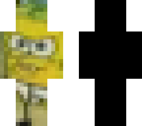 spongebob