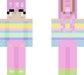 spring cutie