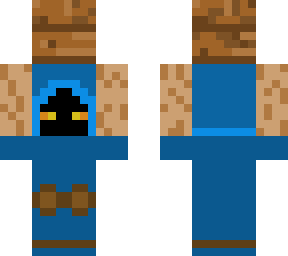 spruce minion