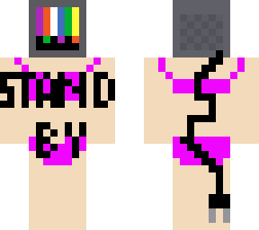 stand by