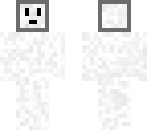 static guy