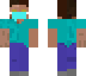 steve