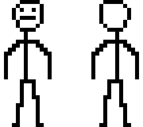 stickman