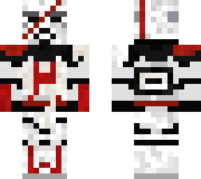 storm trooper