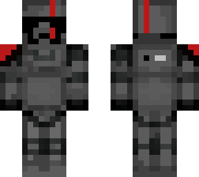 Star Wars Stormtrooper | Minecraft Skins