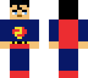 super man