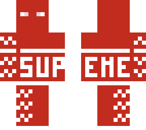 supreme
