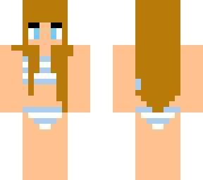 swimsuit