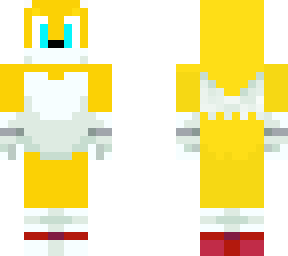 tails