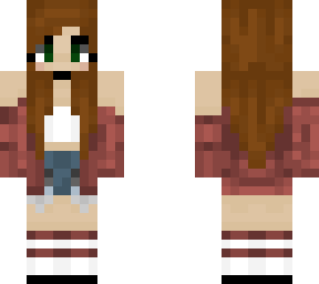 teen girl